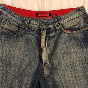 Men’s jeans